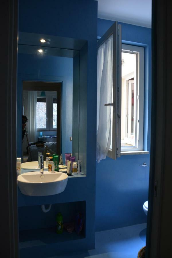Luci Della Citta Palazzo San Matteo Apartamento