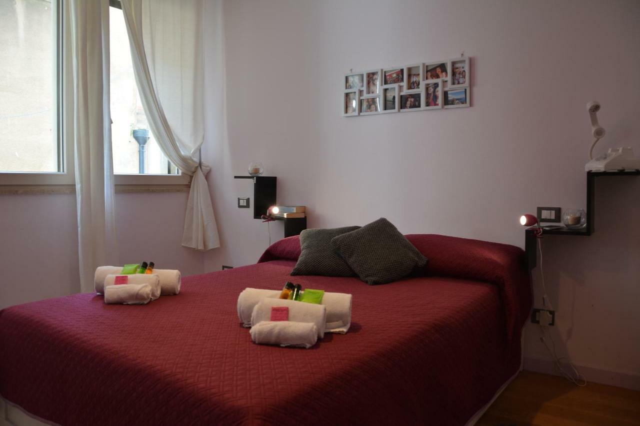 Luci Della Citta Palazzo San Matteo Apartamento *