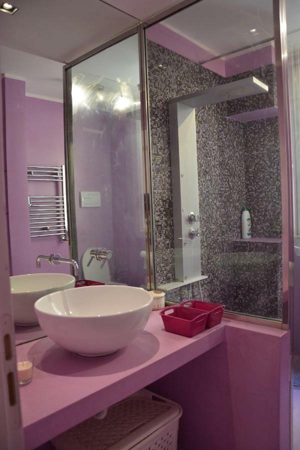 Apartamento Luci Della Citta Palazzo San Matteo Palermo