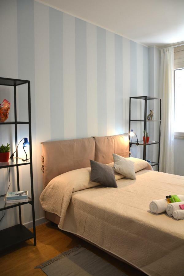 Luci Della Citta Palazzo San Matteo Apartamento *