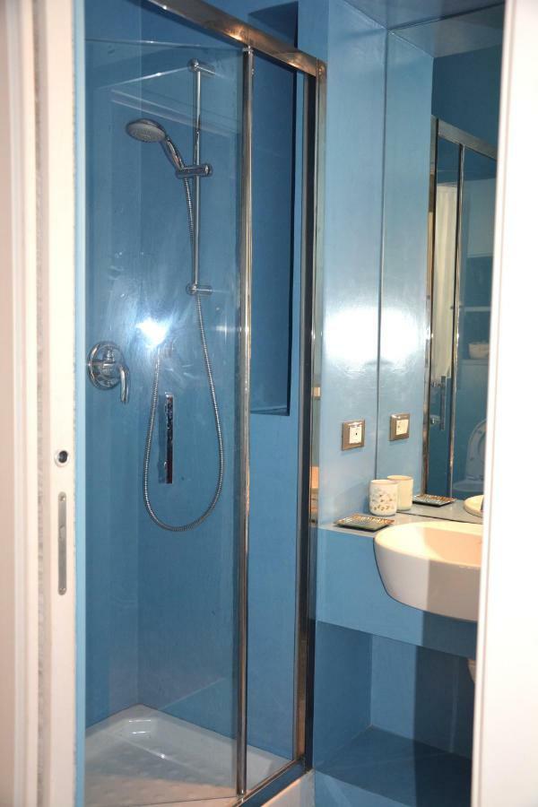 Luci Della Citta Palazzo San Matteo Apartamento